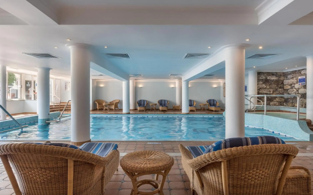 Pestana Miramar Garden & Ocean Resort