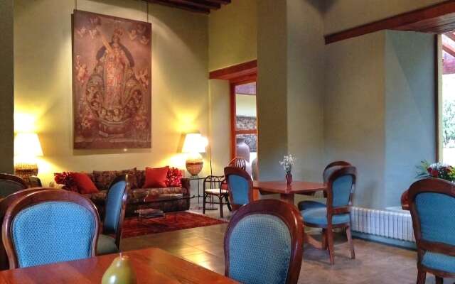 La Siranda Boutique Hotel