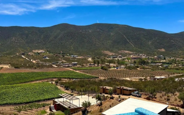 El Encinal