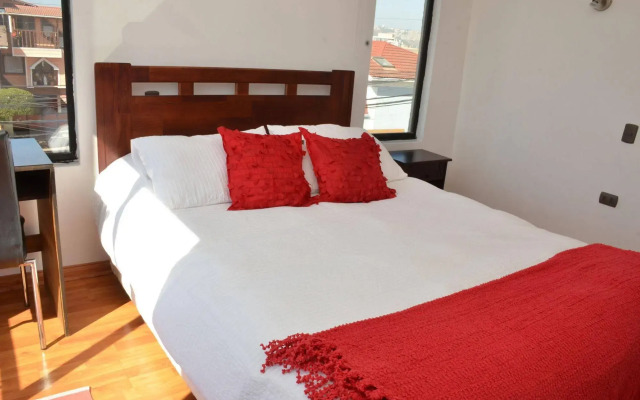 B&B Casa Moro