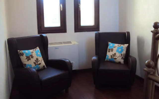 Hotel Terelidis House