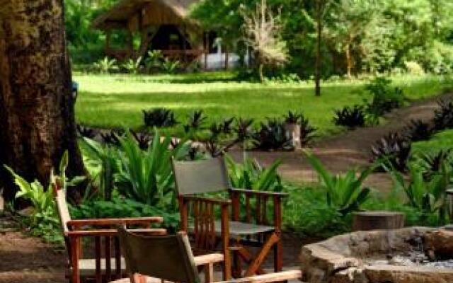 Migunga Tented Camp