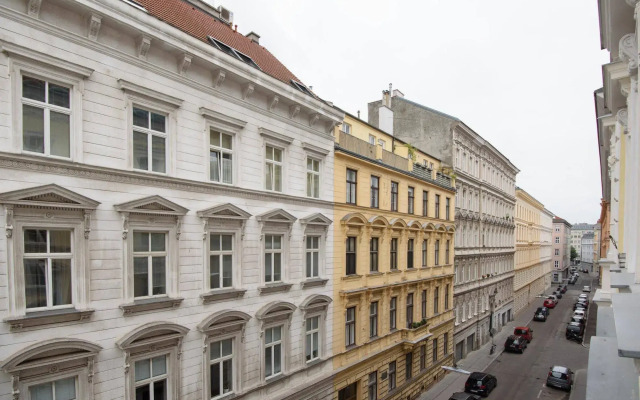Royal Resort Apartments Urania