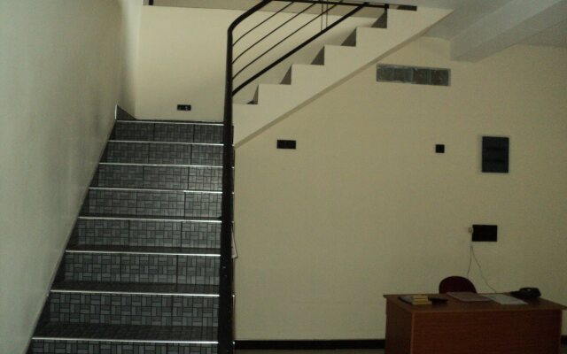 Randam Villa