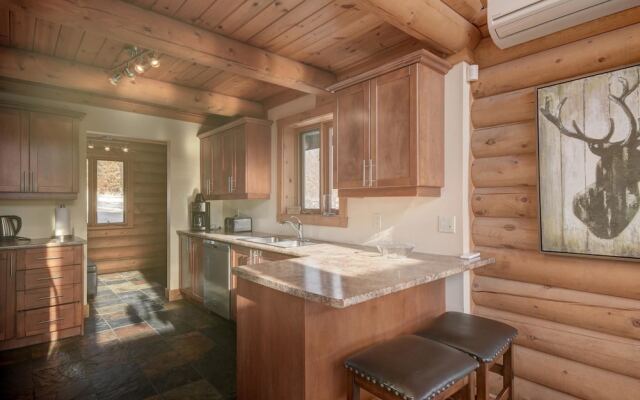 Chalet Inuit