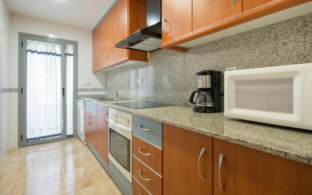 Bfa 34 - Apartamento Juanma
