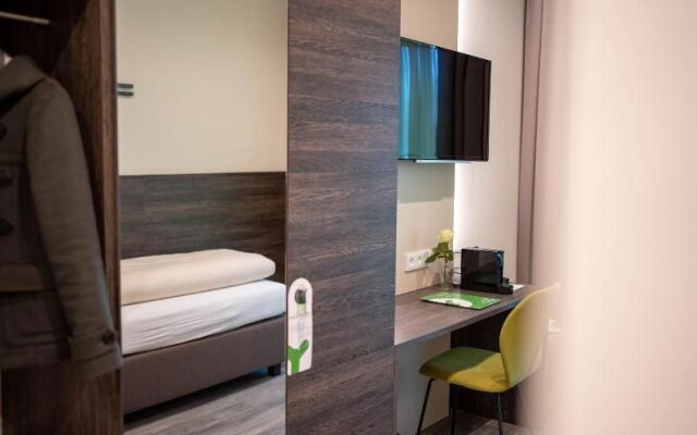 eee hotel Gunskirchen