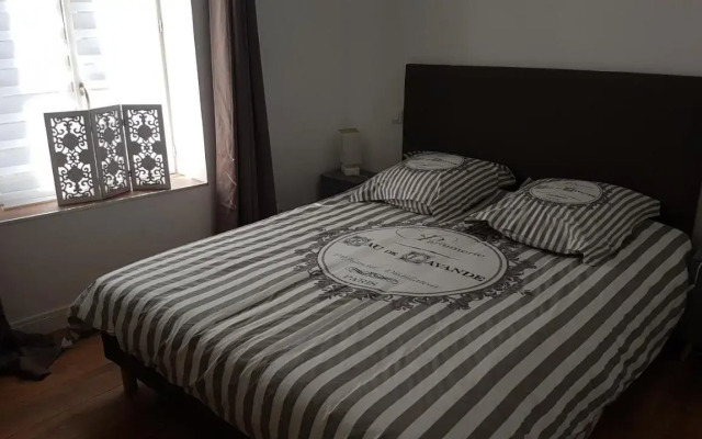 Gîtes Les 3 Tours 2