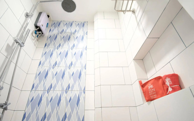 ZEN Rooms Malate Nakpil