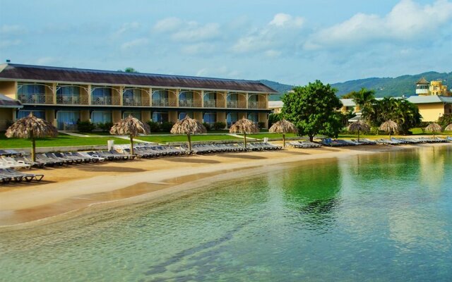 Sunscape Cove Montego Bay - All Inclusive