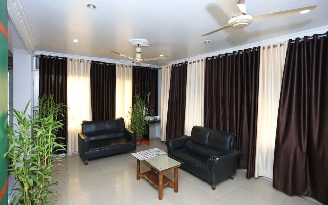 OYO 3869 Hotel Daaven