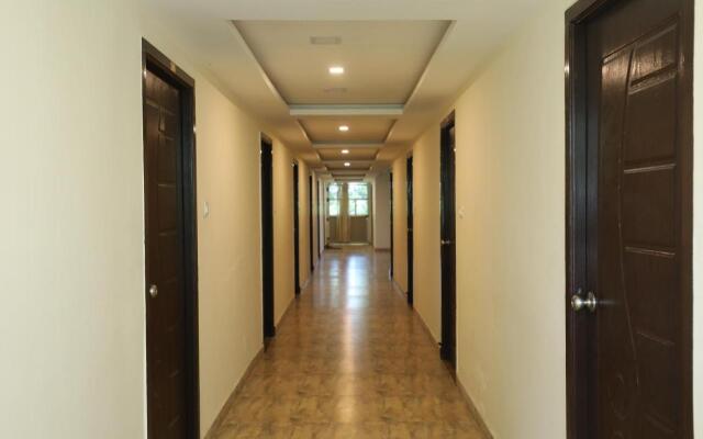 Hotel Rydham