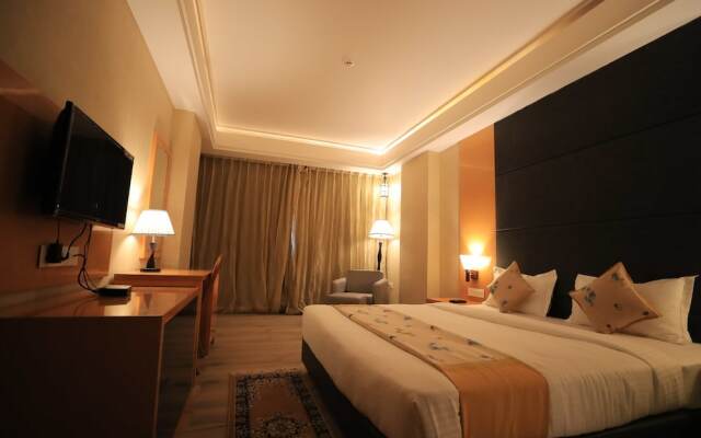 Bindiram By ShriGo Hotels