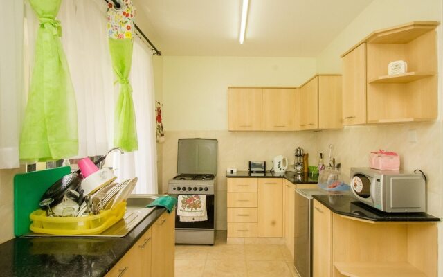 City Airport Apartment Nairobi