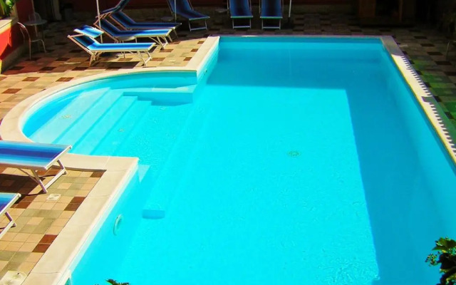 Hotel Neni