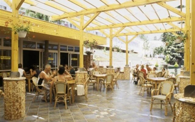Hotel Orchidea Park All Inclusive