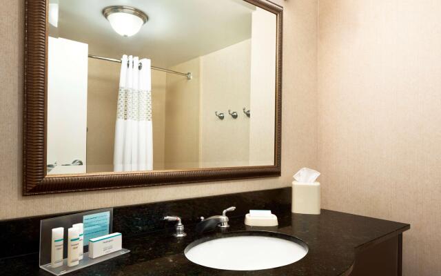 Hampton Inn Knoxville East