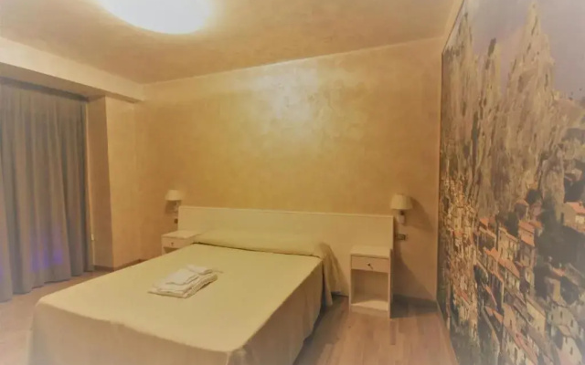 I Rocchi Hotel