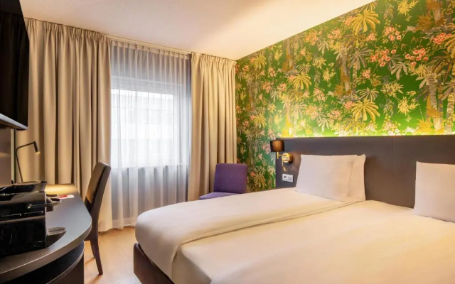 Thon Hotel Brussels Airport