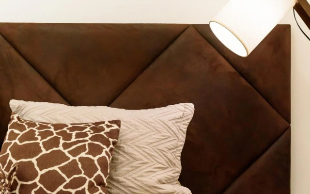 Pineapples PF118 - Studio para casais em Copacabana