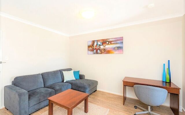 Perth West End Apartment 504