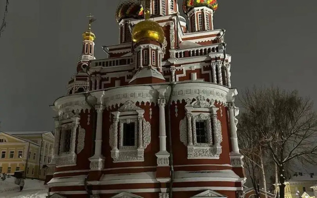 Апартаменты на улице Рождественская