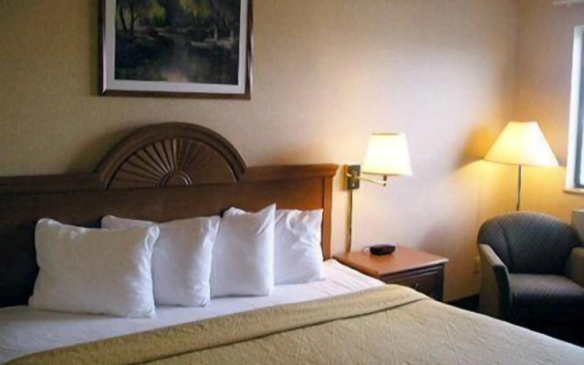 Quality Inn Meadville