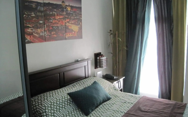 Premium Residence The Currency Ortigas