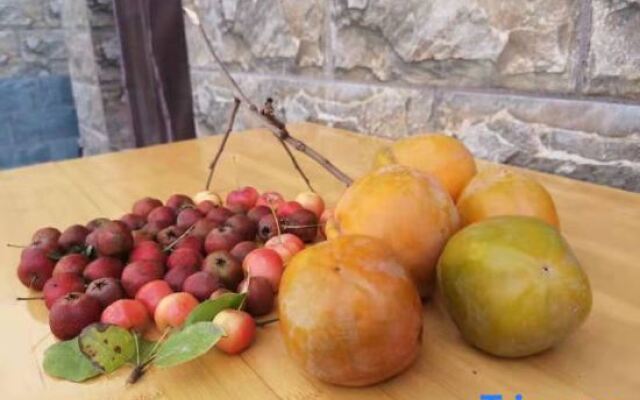 Xibaipo Xiaohang Homestay