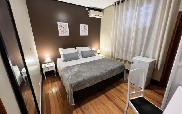 Hotel Gambrinus