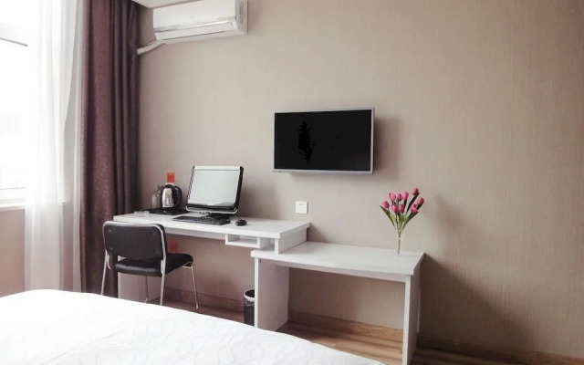 Oushang Business Hotel