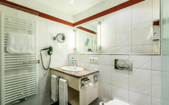 Hotel Restaurant Krone