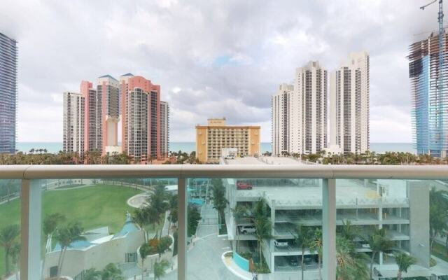 Oceareov2BR Unit - 901 - 2 Br Condo