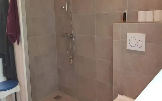 7 Person Holiday Home in Ebeltoft