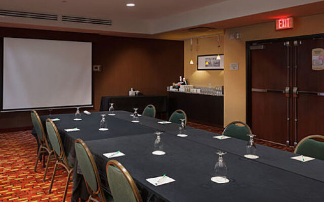 Courtyard Harrisburg Hershey