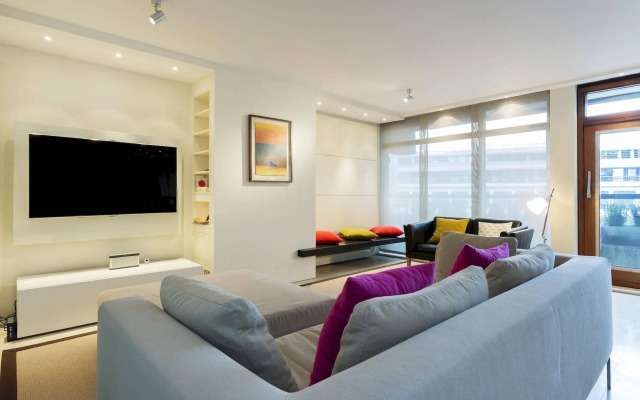 Veeve - City Apartments