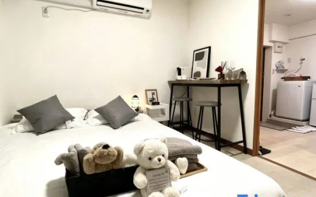 스탠다드 객실 사진 1