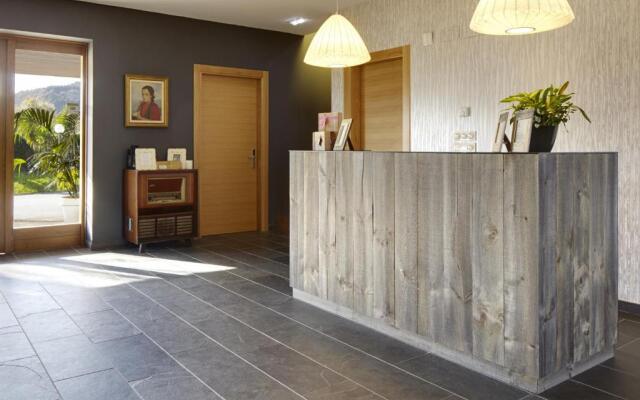 Hotel San Prudentzio