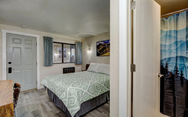 Weiser Motel & RV Park