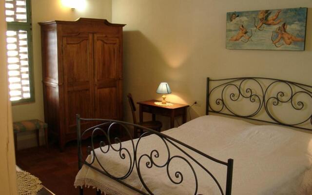 Agriturismo La Capitata