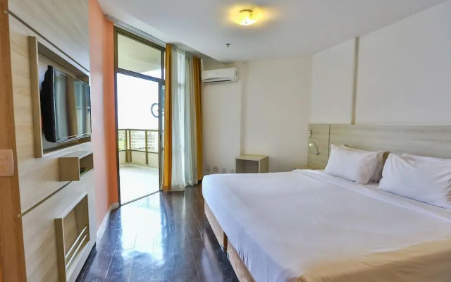 Quality Hotel Niteroi