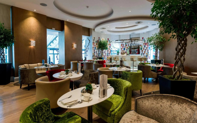 Hotel Xenia, Autograph Collection