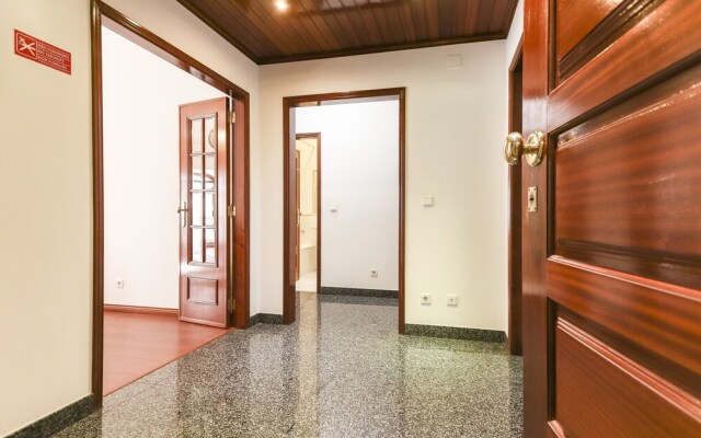 Downtown Typical By Homing