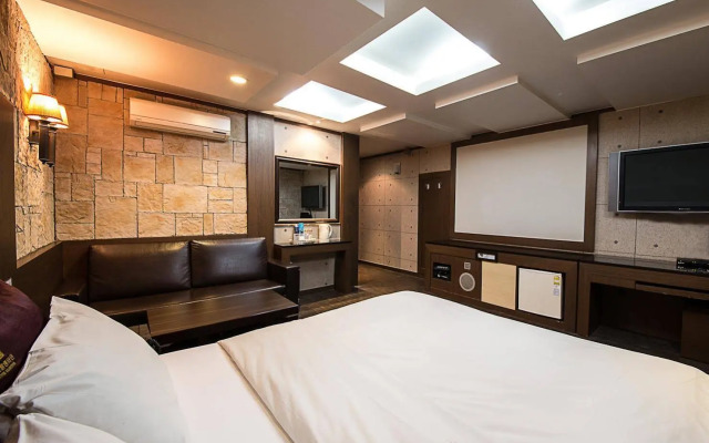 Hotel Valentine