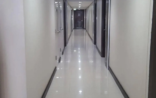 The Loft Residences