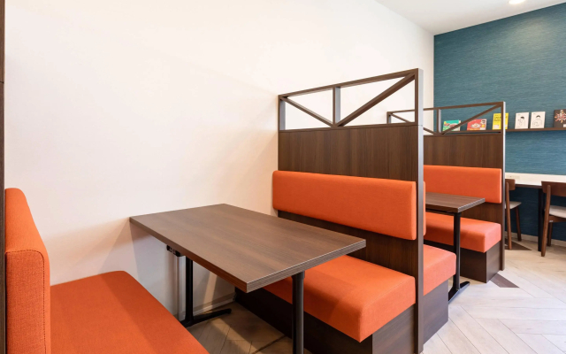 Comfort Hotel Wakayama