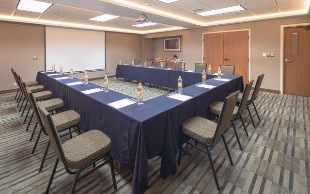 Hampton Inn by Hilton Monterrey/Galerías-Obispado