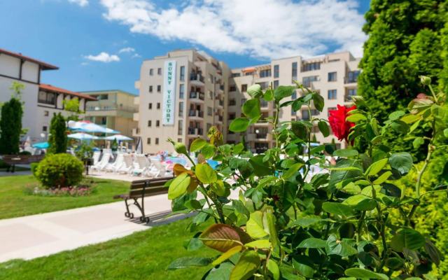 TSB Sunny Victory Apartments