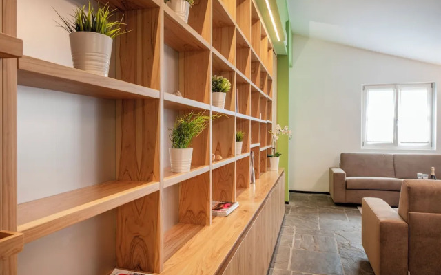 Charming Portofino 3-bed retreat