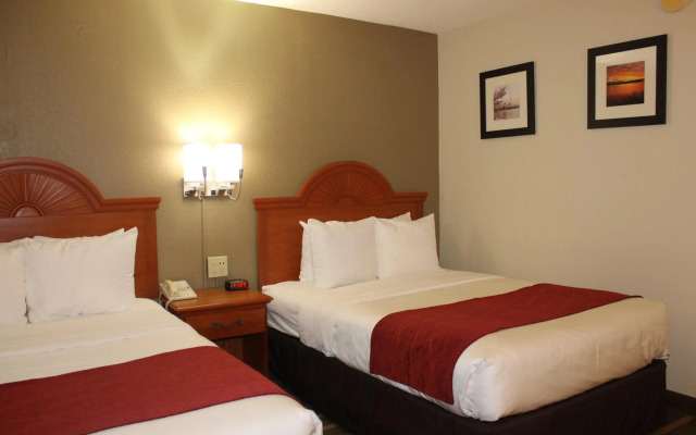 Comfort Inn University Center